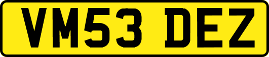 VM53DEZ