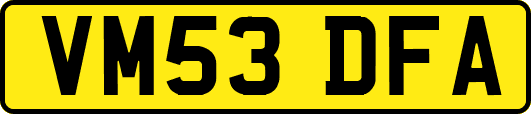 VM53DFA