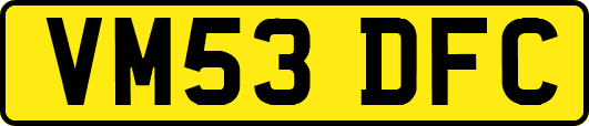 VM53DFC