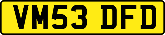 VM53DFD