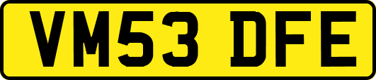 VM53DFE