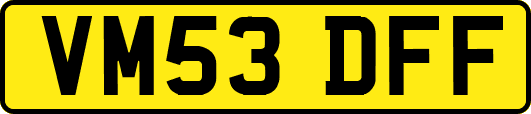 VM53DFF