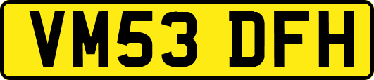 VM53DFH