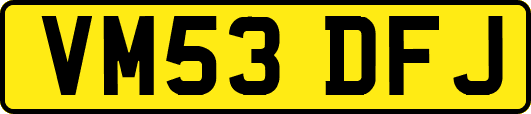VM53DFJ