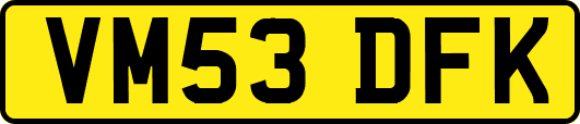 VM53DFK