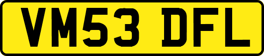VM53DFL