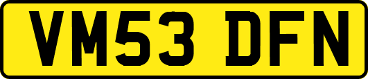 VM53DFN