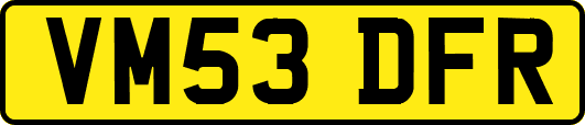 VM53DFR