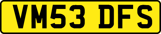 VM53DFS