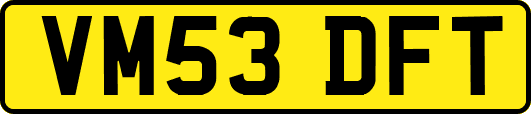 VM53DFT
