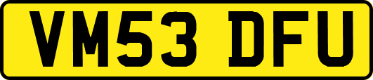 VM53DFU
