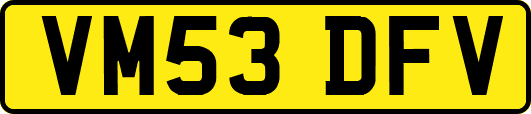 VM53DFV