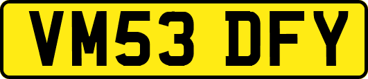 VM53DFY