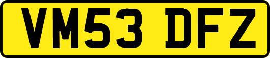 VM53DFZ