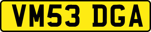 VM53DGA