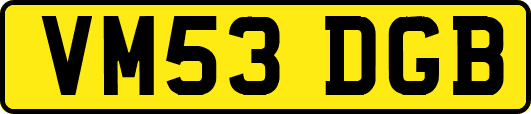 VM53DGB