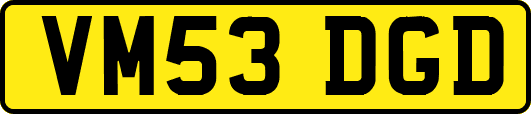 VM53DGD
