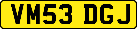 VM53DGJ