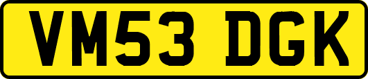 VM53DGK