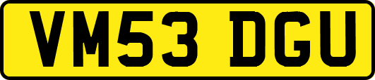 VM53DGU