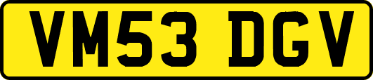 VM53DGV