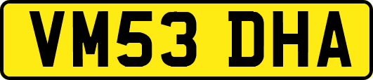 VM53DHA