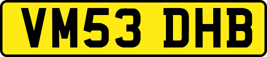 VM53DHB