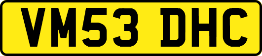 VM53DHC