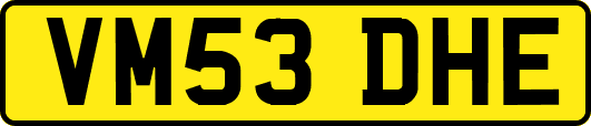 VM53DHE