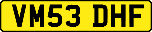 VM53DHF