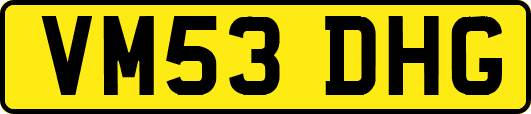 VM53DHG