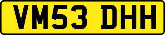 VM53DHH