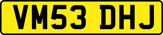 VM53DHJ
