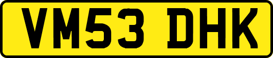VM53DHK