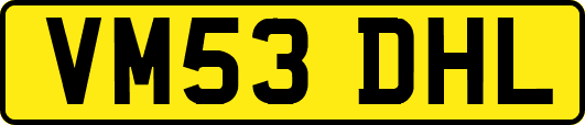 VM53DHL