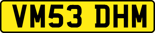 VM53DHM