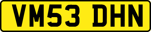VM53DHN