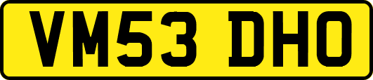 VM53DHO