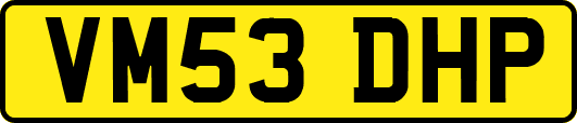 VM53DHP