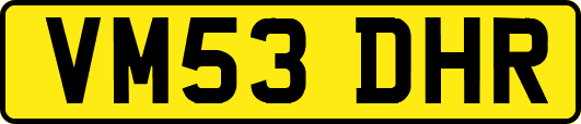 VM53DHR