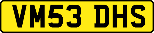 VM53DHS