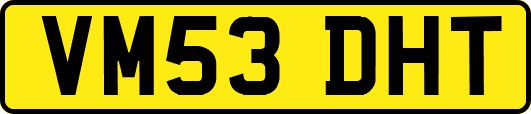 VM53DHT