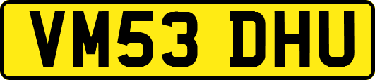 VM53DHU