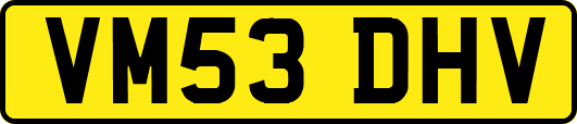 VM53DHV