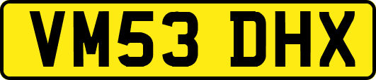 VM53DHX