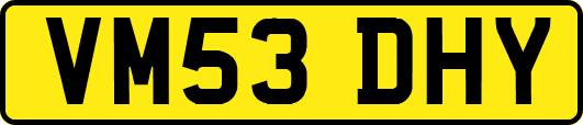 VM53DHY