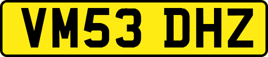 VM53DHZ