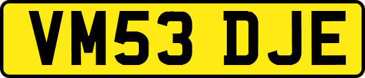 VM53DJE