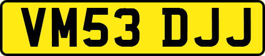 VM53DJJ
