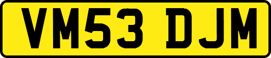 VM53DJM